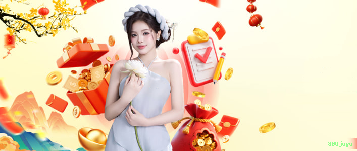 Termos de Serviço 800jogo